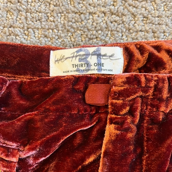 We The Free Lotus Pants - Picture 3 of 6